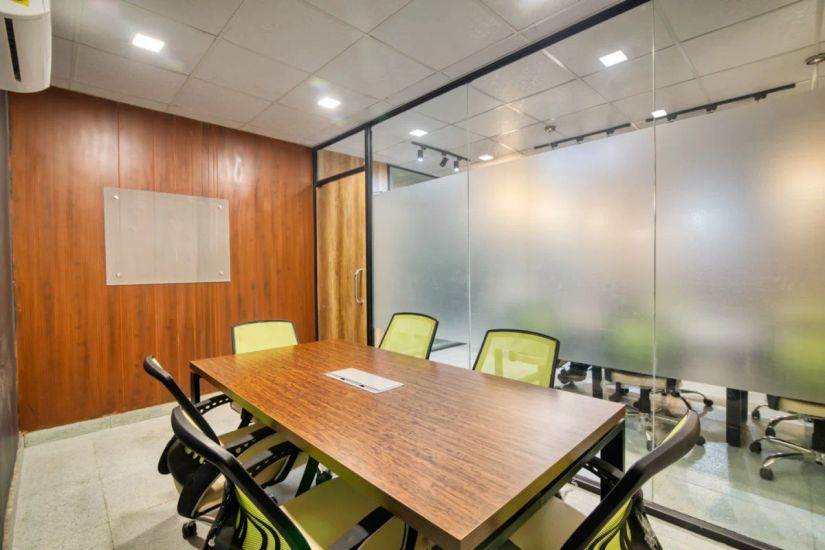 Start CoWorks